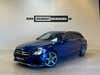 Mercedes C200 d AMG Line stc. aut.