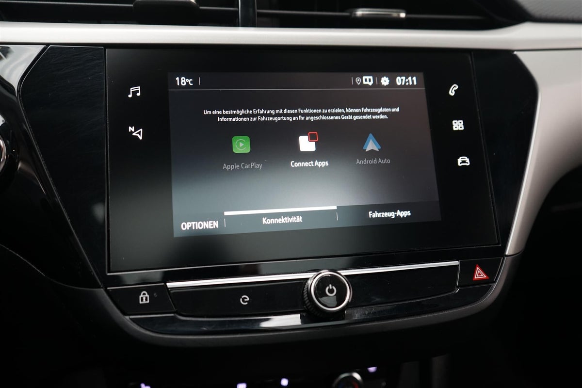 Opel Corsa-e Edition billede 18