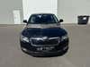 Skoda Superb TDi 140 Elegance thumbnail