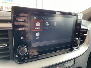 Kia Ceed T-GDi Prestige SW