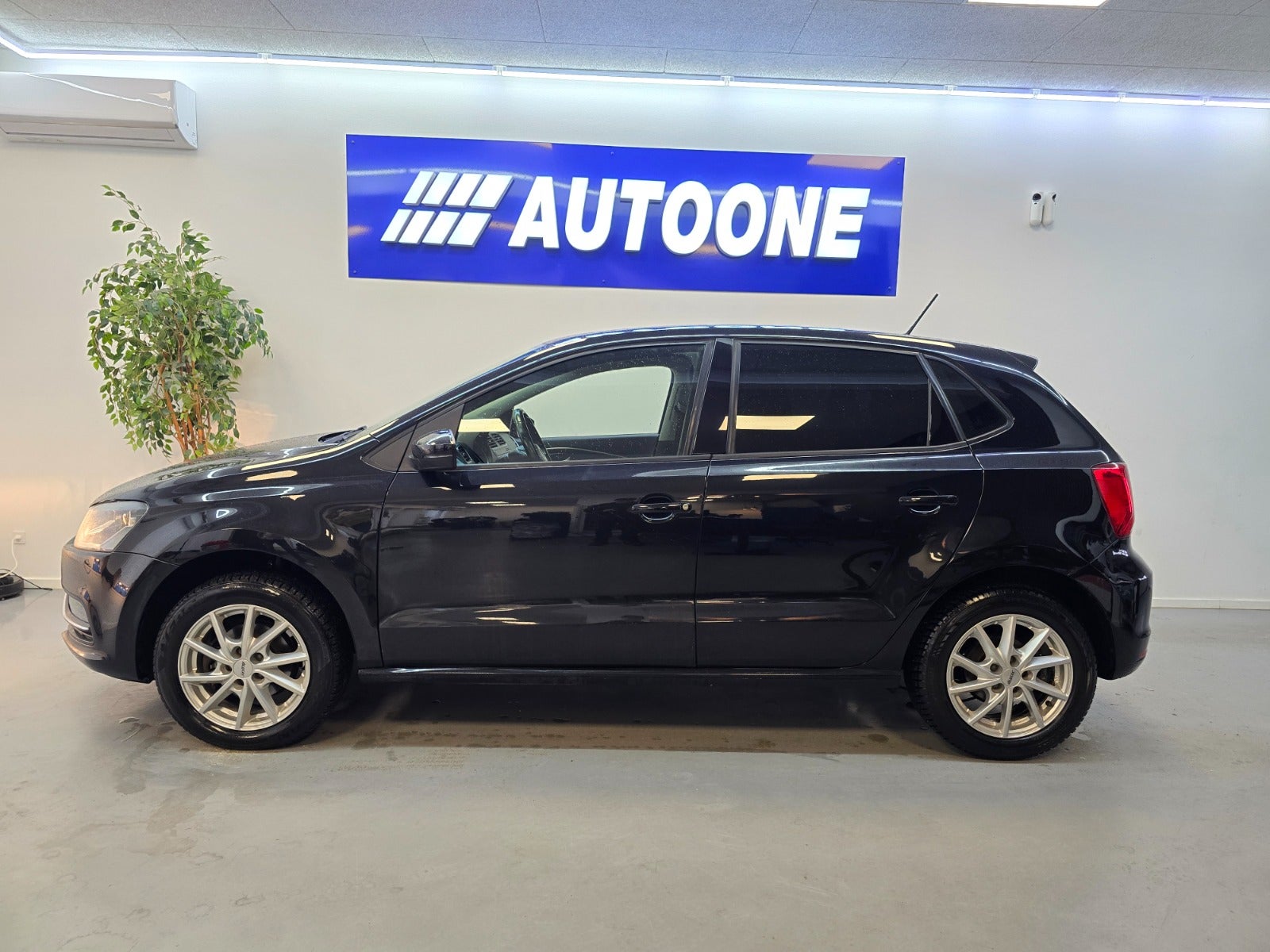Billede af VW Polo 1,2 TSi 90 Comfortline BMT