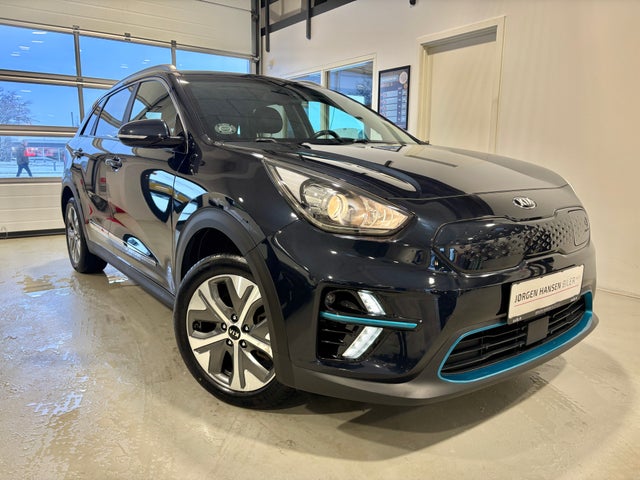 Kia e-Niro Comfort
