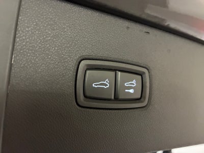 Porsche Cayenne E-Hybrid Tiptr. Van