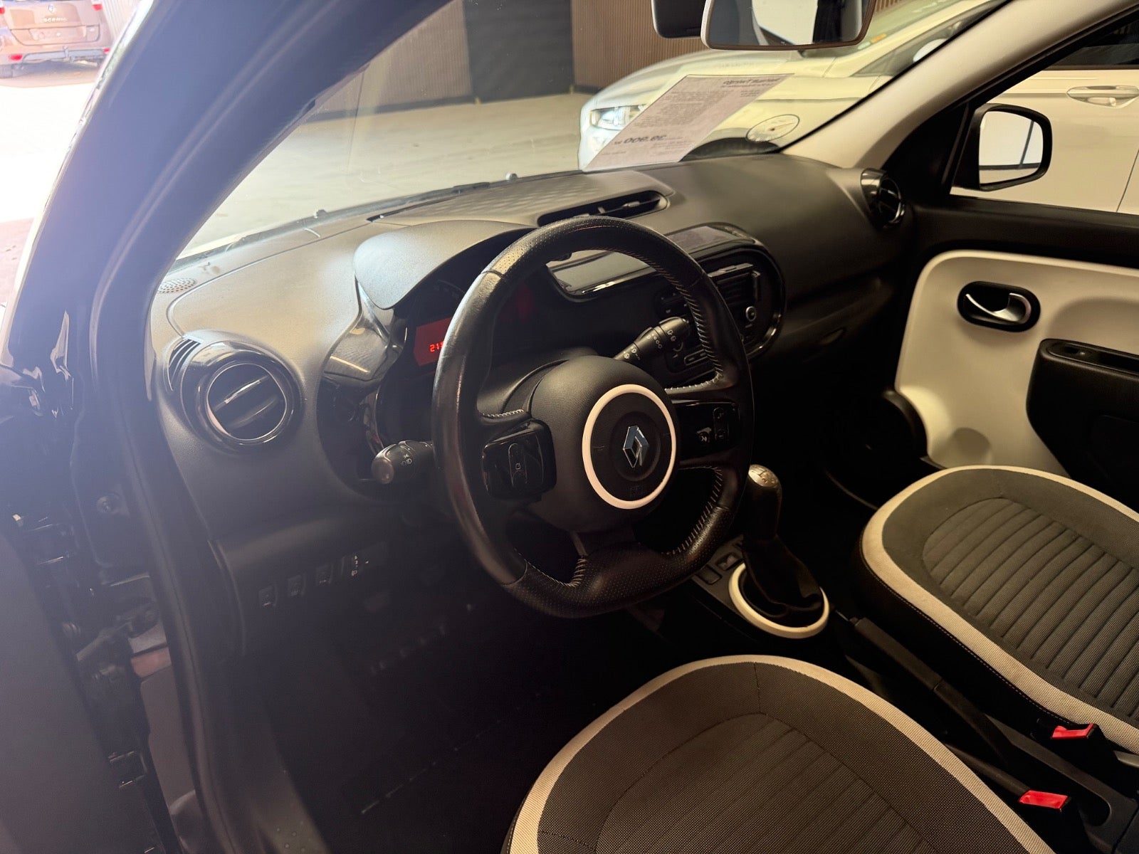Renault Twingo SCe 70 Expression - billede 10