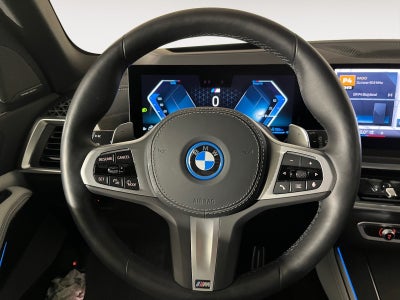 BMW X5 xDrive50e M-Sport Pro aut.