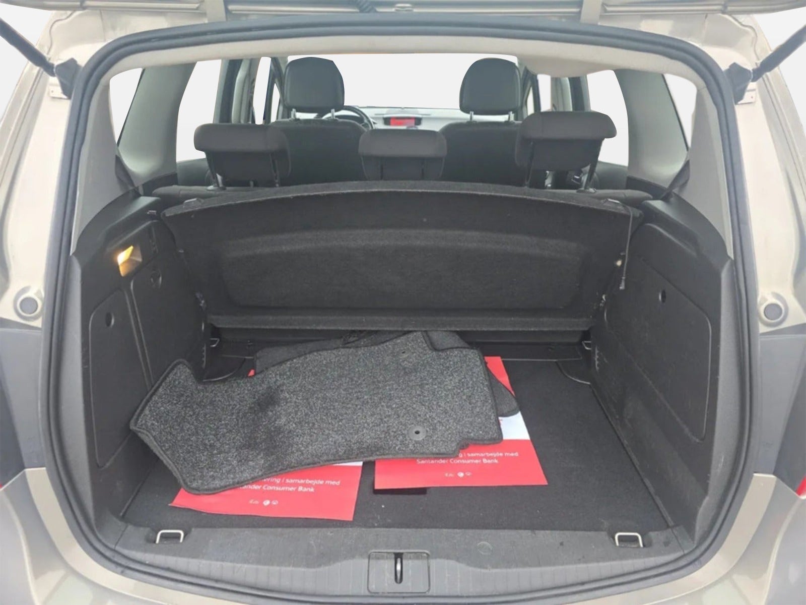 Billede af Opel Meriva 1,4 Enjoy