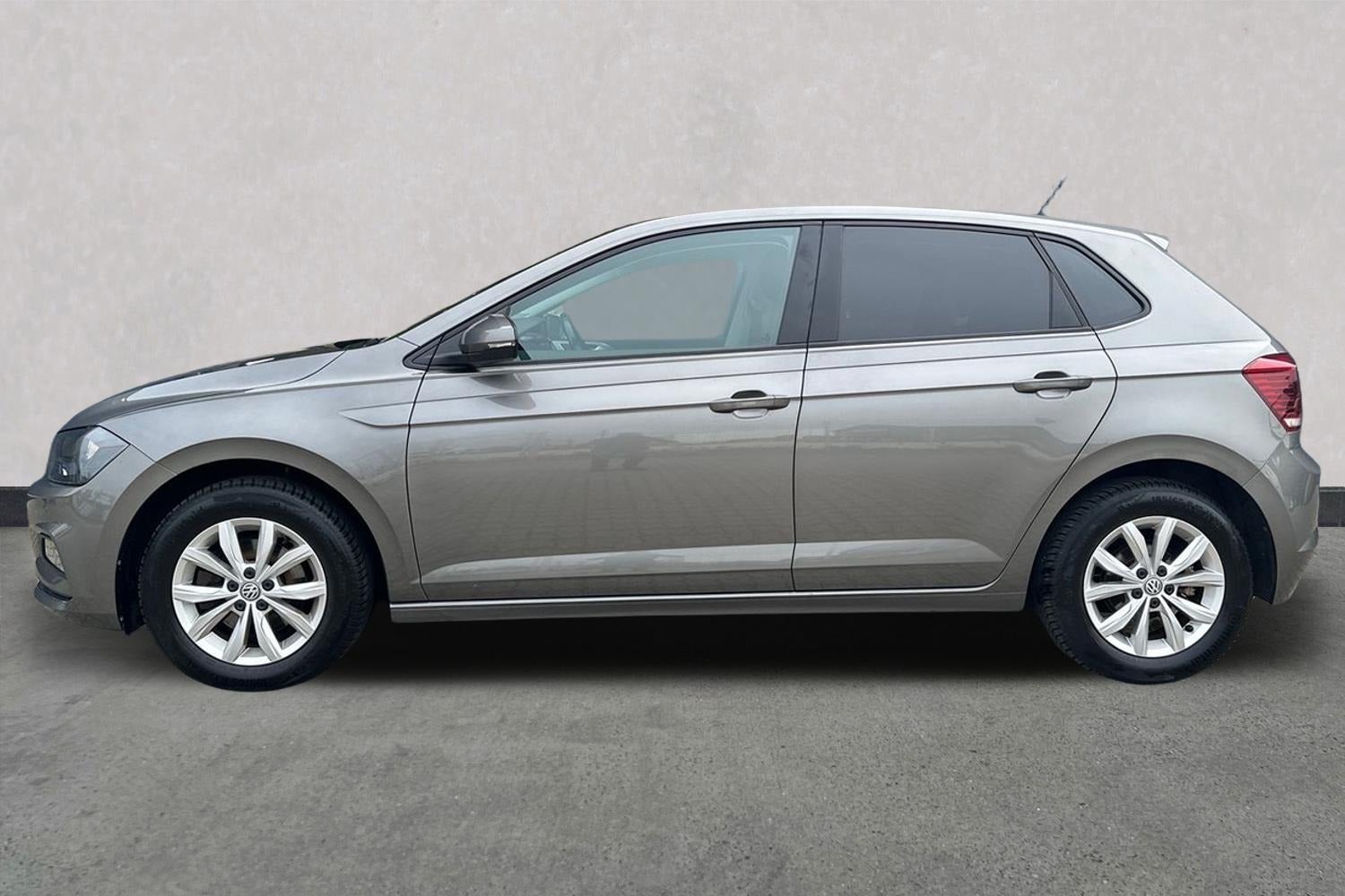 Billede af VW Polo 1,0 TSi 115 Highline