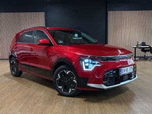 Kia Niro EV Inspire