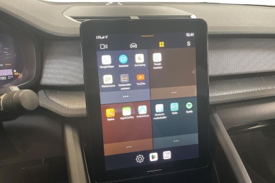 Polestar 2 Standard Range