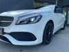 Mercedes A220 AMG Line Night Edition aut. 4Matic thumbnail