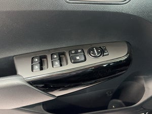 Kia Picanto Upgrade