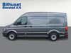 VW Crafter 30 TDi 177 Kassevogn L3H2 aut. thumbnail