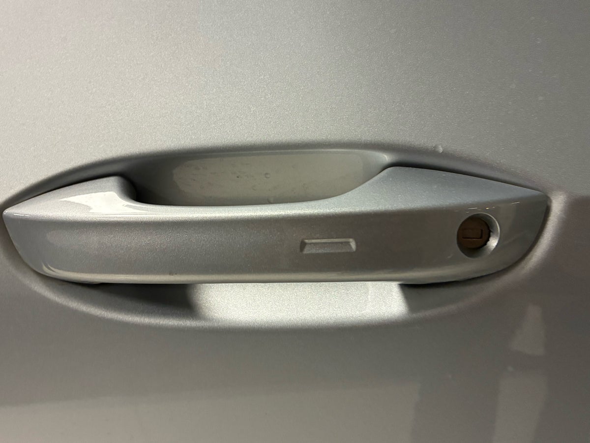 VW ID.3 Pro Performance Business billede 13