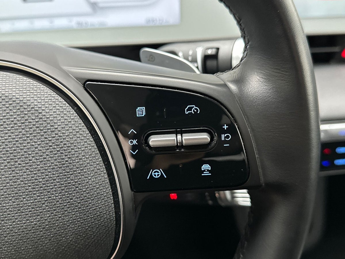 Hyundai Ioniq 5 Essential billede 15