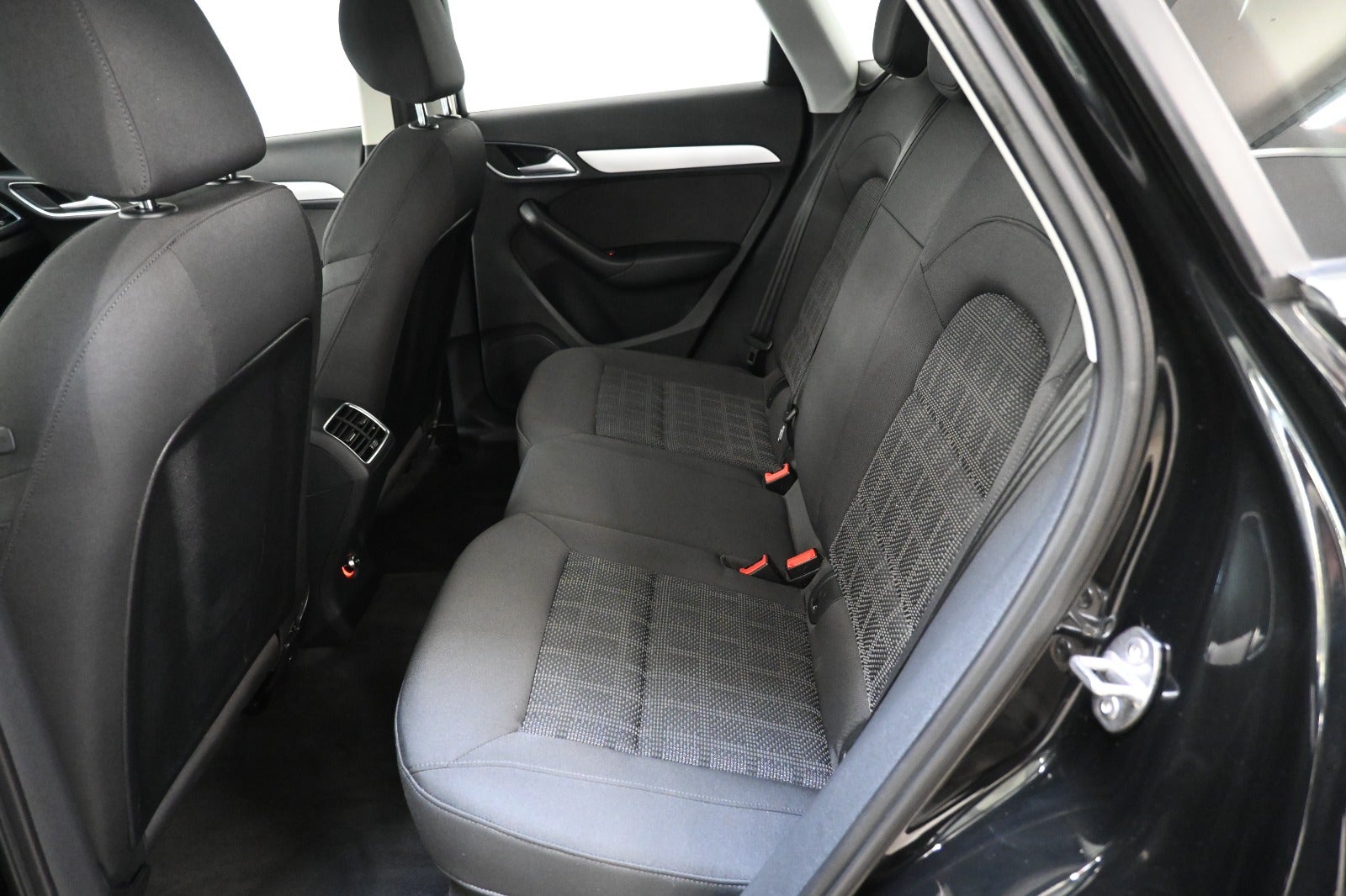 Audi Q3 TFSi 150 Sport Limited S-tr.