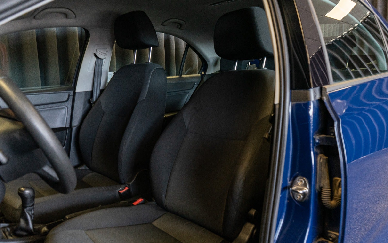 Billede af Skoda Rapid 1,2 TSi 86 Active GreenTec