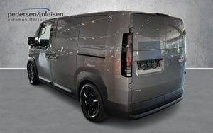 Kia PV5 Cargo L2H1 Long Range Work
