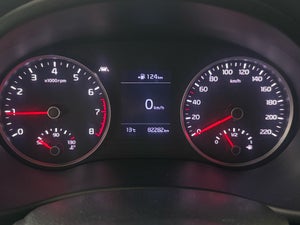 Kia Rio T-GDi Collection