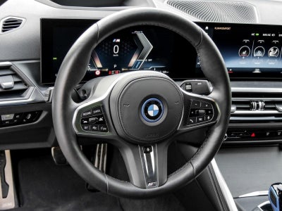 BMW i4 eDrive40