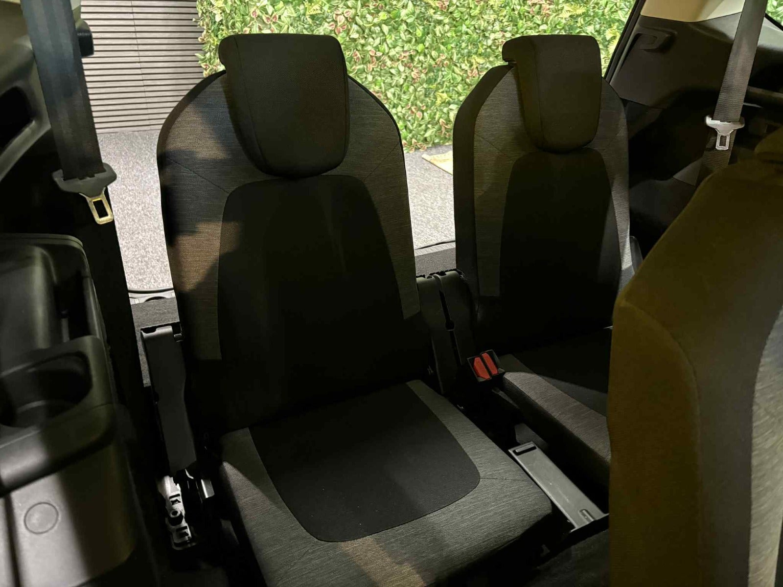 Billede af Citroën Grand C4 Picasso 1,2 PureTech 130 Intensive 7prs