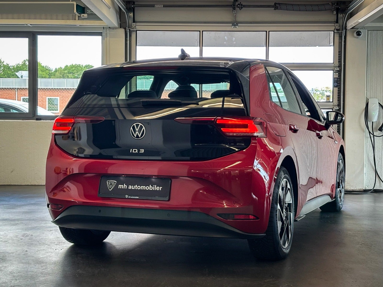 Billede af VW ID.3 58 Pro Performance
