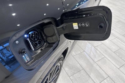 BMW iX1 eDrive20 M-Sport