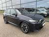 BMW iX3 Charged M-Sport