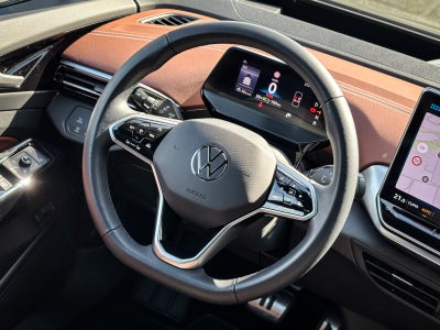 VW ID.5 Style