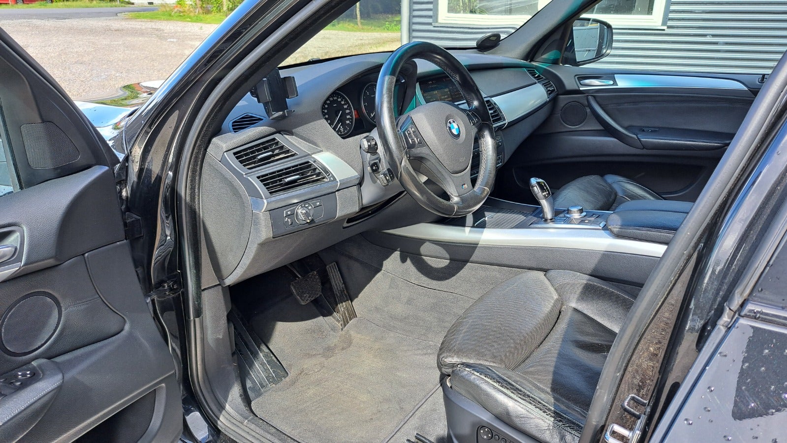 BMW X5 2007