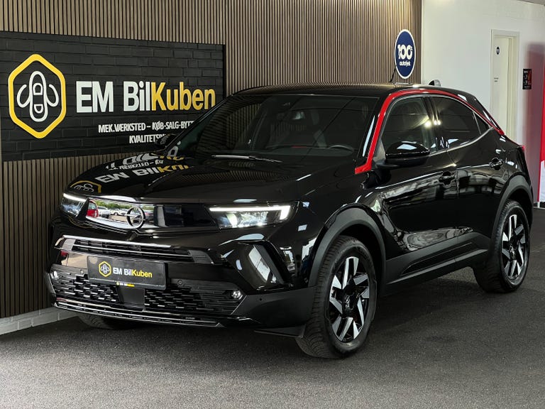 Opel Mokka-e GS Line