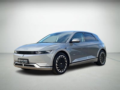 Hyundai Ioniq 5 Techniq
