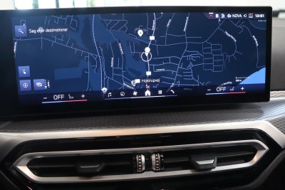 BMW i4 M50 M-Sport xDrive