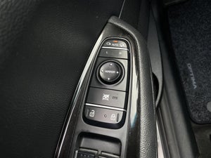 Kia Optima PHEV aut.