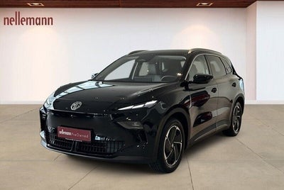 MG MGS5 64 Luxury 5d