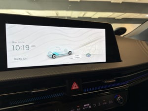 Kia EV6 Long Range GT-Line