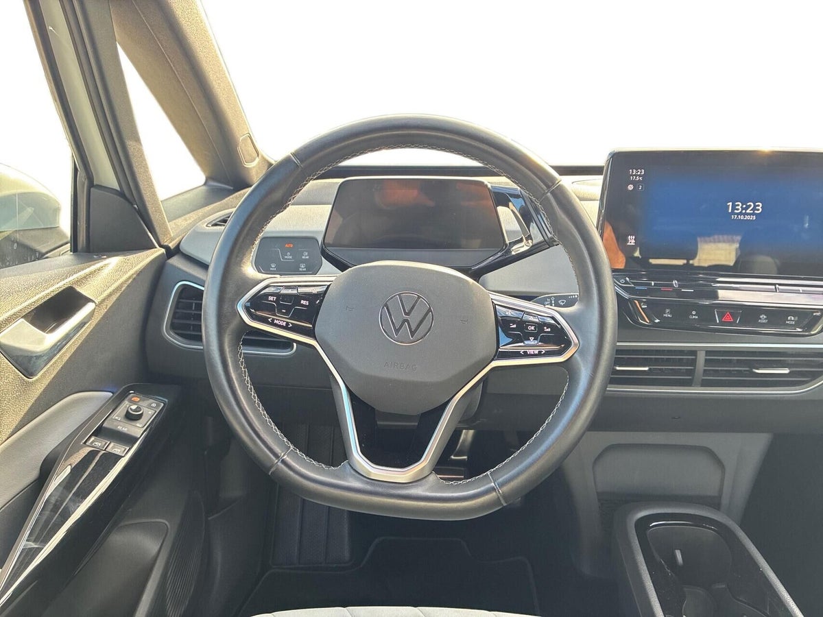 VW ID.3 Pro S billede 9