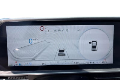 Hyundai Ioniq 6 Creative