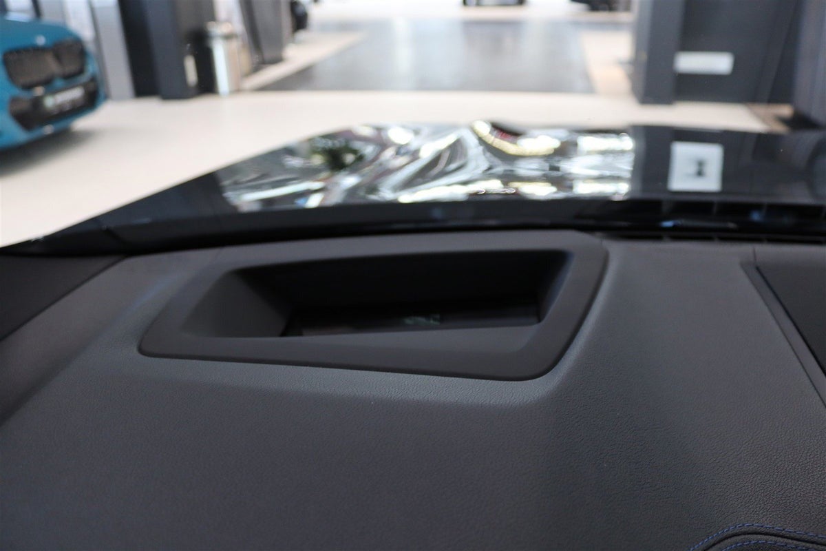 BMW iX3 Charged Plus M-Sport billede 15