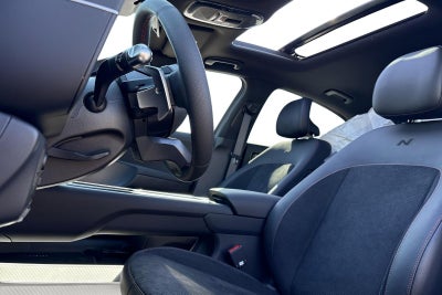 Hyundai Ioniq 6 N Line+