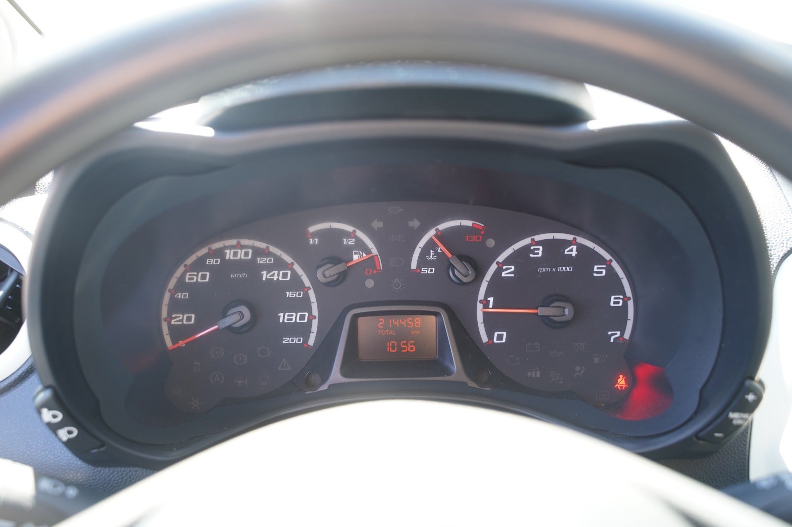 Billede af Ford Ka 1,2 Trend