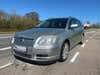 Toyota Avensis VVT-i Sol stc.