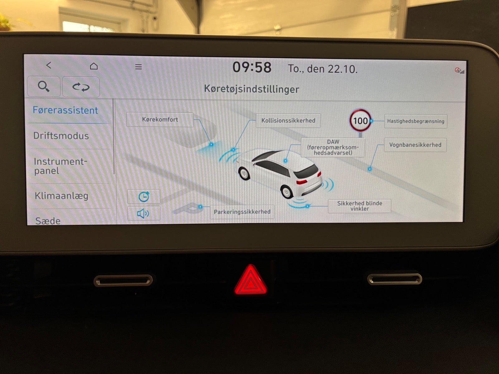 Billede af Hyundai Ioniq 5 77 Advanced