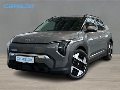 Kia EV3 81 Long Range Upgrade 5d