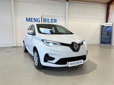 Renault Zoe 52 Go! 5d