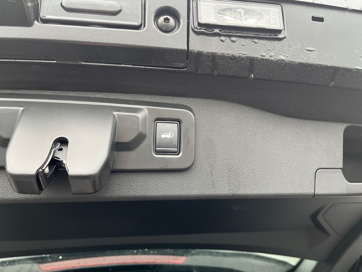 Renault Scenic E-Tech Techno billede 21