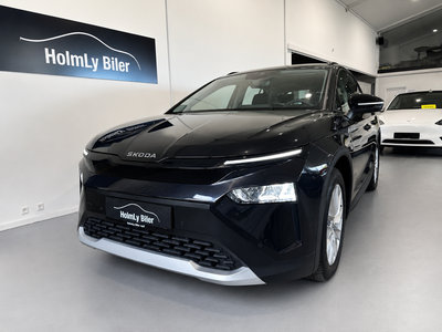 Skoda Elroq iV Loft