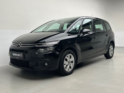 Citroën Grand C4 SpaceTourer BlueHDi 130 Cool EAT8 7prs