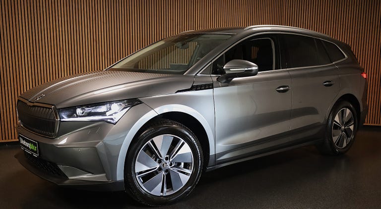 Skoda Enyaq iV Premium