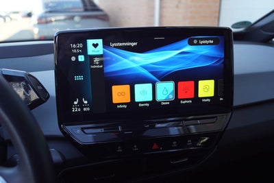 VW ID.3 Pro Performance