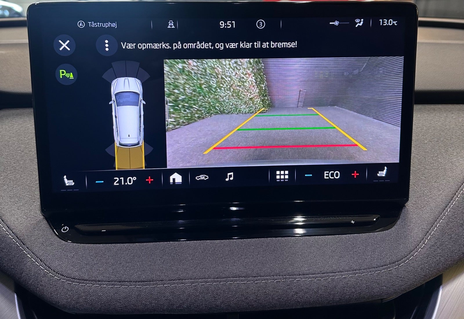 Billede af Skoda Enyaq 80 iV